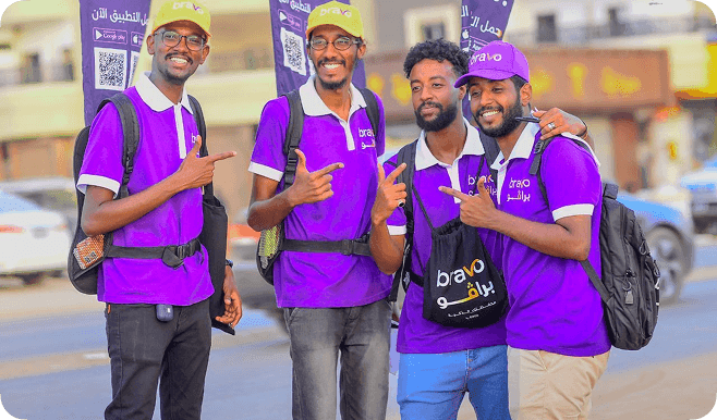 Bravo Sudan news article 1 featured image