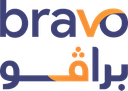 Bravo Sudan Logo