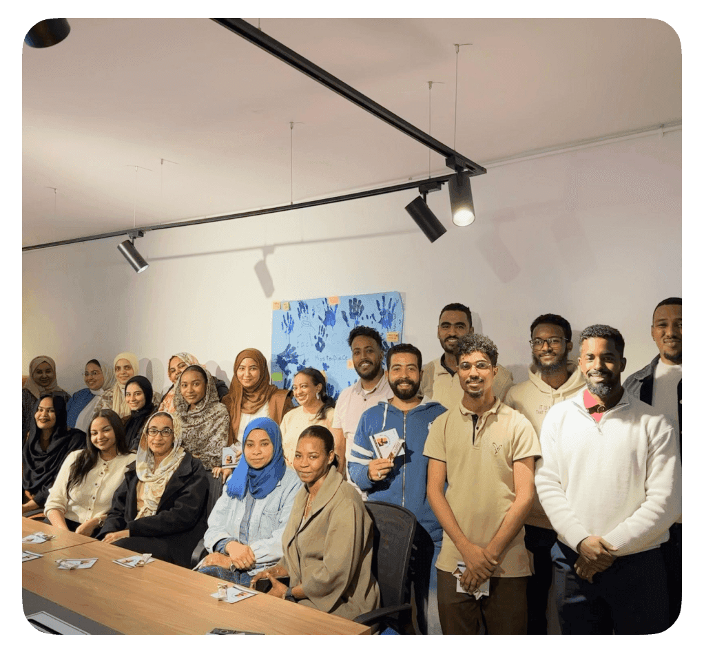 Bravo Sudan digital payment services illustration