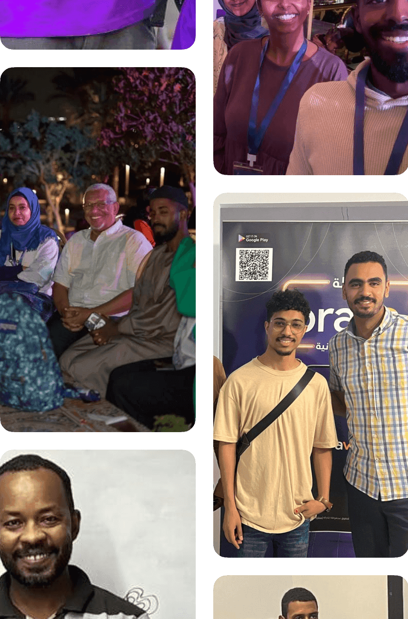 Bravo Sudan company overview and mission illustration