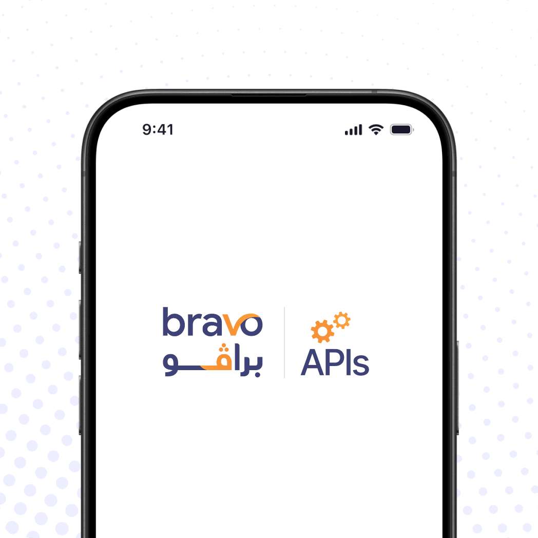 Bravo Sudan business solutions and services illustration